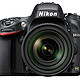 新低价：Nikon 尼康 D610 单反套机（24-120mm VR）