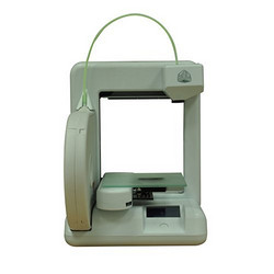 Cube 3D打印机