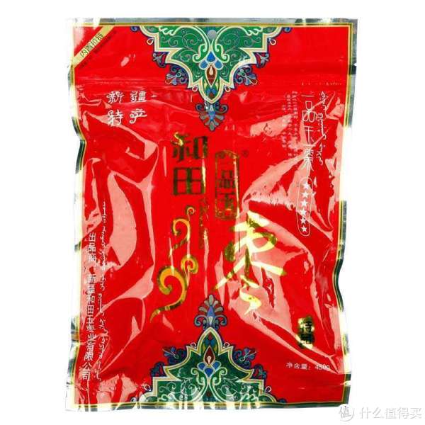 一品玉 和田枣六星 450g