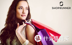 SHOPRUNNER 一年制 会员服务