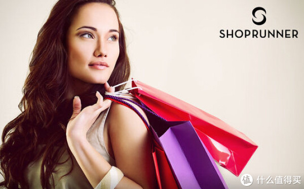 SHOPRUNNER 一年制 会员服务