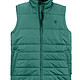 Timberland 添柏岚 Galehead Lightweight Vest 男士防水保暖马甲