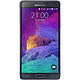 SAMSUNG 三星  Galaxy Note4 N9100 4G智能手机 FDD-LTETD-LTEWCDMAGSM 雅墨黑 双卡双待公开版