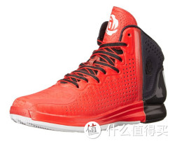 adidas 阿迪达斯  ROSE 罗斯4.0 男子篮球鞋 