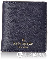 kate spade NEW YORK Cedar Street Small Stacy Bifold  女款钱包