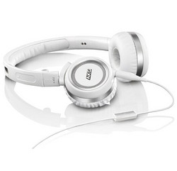 AKG 爱科技 K452 头戴式耳机 白色