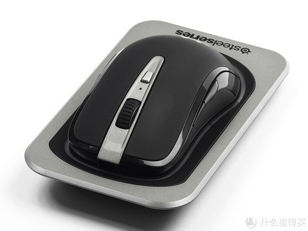 新低价：steelseries 赛睿 Sensei Wireless 旗舰无线游戏鼠标
