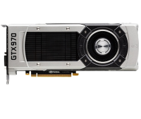 NVIDIA 英伟达 GeForce GTX 970 4GB Video Card 公版