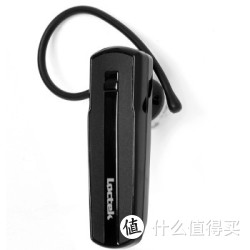 Loctek 乐歌 BT009 蓝牙耳机 黑色