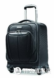 Samsonite 新秀丽 Luggage Silhouette Sphere 17寸拉杆箱