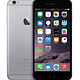 Apple 苹果 iPhone 6 plus 16G版  全网通 4G手机 灰色