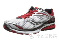 saucony Triumph 11 男款顶级缓震跑鞋