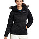 Columbia 哥伦比亚 Women's Lay 'D' Down Jacket  羽绒服（白色、黑色）