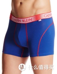 凑单品：Calvin Klein Global Sport Trunk 男士内裤