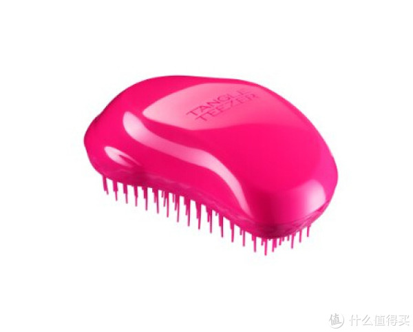 Tangle Teezer 经典顺发梳