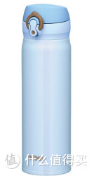 THERMOS 膳魔师 JNL-500 SAX 不锈钢保温杯