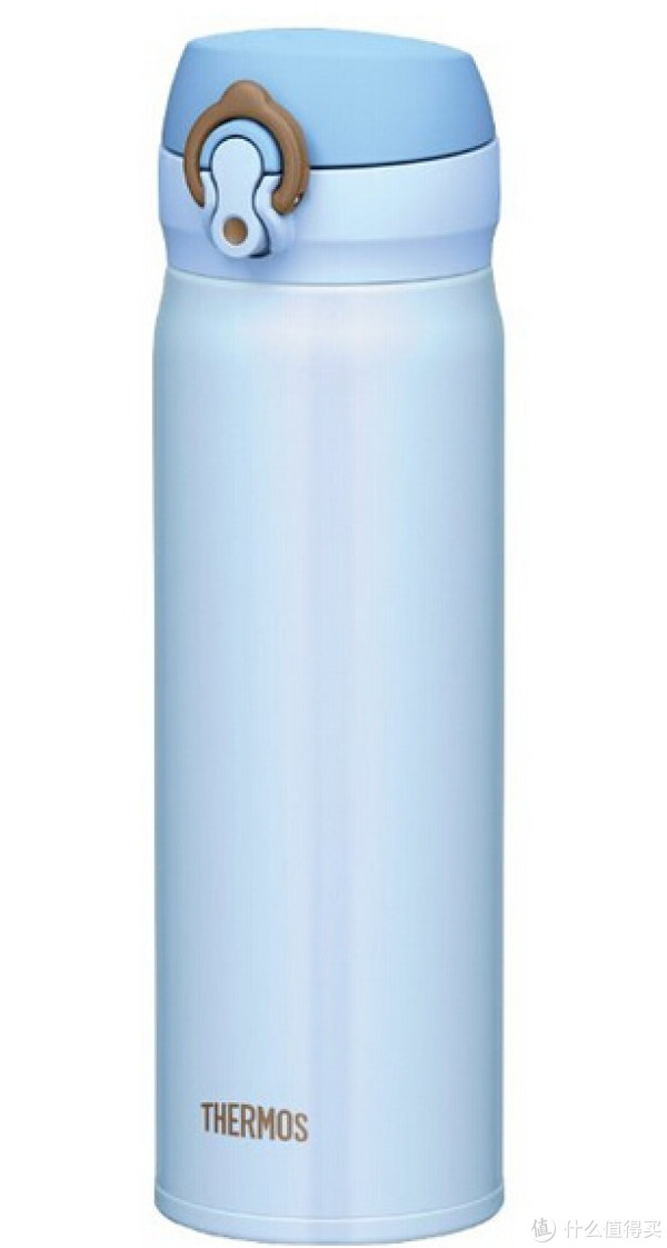 THERMOS 膳魔师 JNL-500 SAX 不锈钢保温杯
