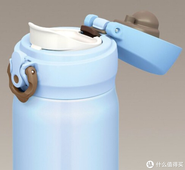 THERMOS 膳魔师 JNL-500 SAX 不锈钢保温杯