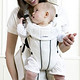 BABYBJORN Carrier Active 婴儿背带 白色款