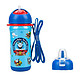 Thomas & Friends 托马斯&朋友 磨菇双头儿童保温水壶360ml（蓝色）4483TM