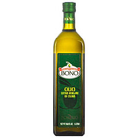 BONO 包锘 特级初榨橄榄油 1L