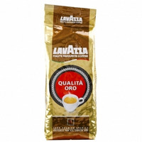 LAVAZZA 乐维萨 欧罗金咖啡豆 250g