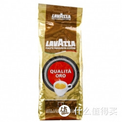 LAVAZZA 乐维萨 欧罗金咖啡豆 250g