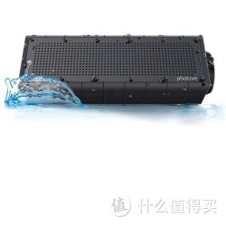 Photive HYDRA 蓝牙4.0 防水，防震，防尘等级IP66便携音箱