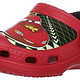 crocs 卡骆驰 童鞋 14831 Lightning Mcqueen Clog  麦昆款