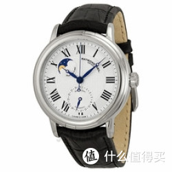 RAYMOND WEIL 蕾蒙威  2839-STC-00659经典大师系列月相男款自动机械腕表