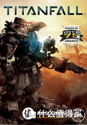 Titanfall 泰坦陨落