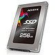 AData  威刚 SP920 256G 2.5英寸SATA3 笔记本 台式机 SSD固态硬盘