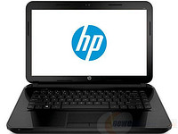 HP 惠普 14-d011tx 14英寸 笔记本 黑色 - i5-3230M/4G/500GB/1G独显