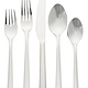 WMF 完美福 Manaos Flatware 餐具20件套