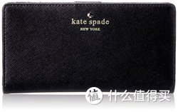 kate spade NEW YORK  Cedar Street Stacy Bifold 真皮钱包