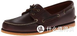 Timberland  添柏岚 Classic 男款经典二眼船鞋