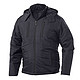 TUMI 途米 T-Tech Lightweight Quilted 男款保暖棉服