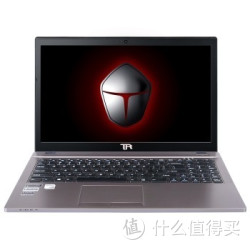 ThundeRobot 雷神 G150SG 15.6英寸游戏本 ( i7-4710MQ 4G 500G GTX850M 2G独显 IPS包无亮点全高清屏) 