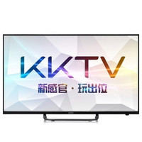 KONKA 康佳 KKTV LED48K70S 48英寸极速8核安卓智能网络云电视