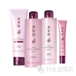 KOSE 高丝 润肌精水透感滴答保湿套装