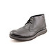 Clarks 其乐 男靴 Mettro Lite Hi Mens Leather Chukka Boots