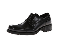 KENNETH COLE Unlisted  Lolly Cop BX Oxford 男款休闲皮鞋