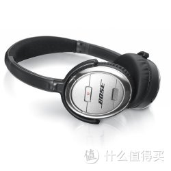 BOSE 博士 QuietComfort 3 QC3 降噪头戴式耳机