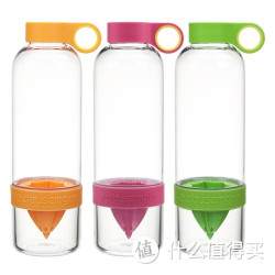 Zing Anything CitrusZinger柠檬活力榨汁杯水果杯