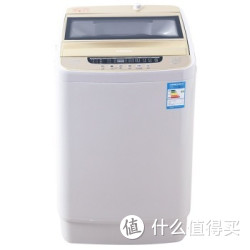 KONKA 康佳 XQB62-512 6.2公斤 全自动洗衣机