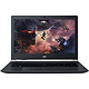 acer 宏碁 暗影骑士 VN7 V Nitro 17.3英寸游戏本 （i5-4210H 4G 500G GTX850M 4G独显 Win8.1 全高清屏）