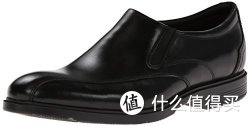 Rockport City Smart Bike 男士休闲皮鞋