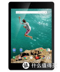 Google 谷歌 Nexus 9 8.9英寸 平板电脑 16 GB