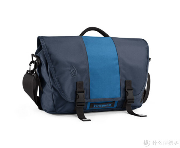 Timbuk2 天霸 Commute Laptop TSA-Friendly 邮差包 M码