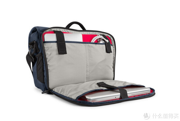 Timbuk2 天霸 Commute Laptop TSA-Friendly 邮差包 M码